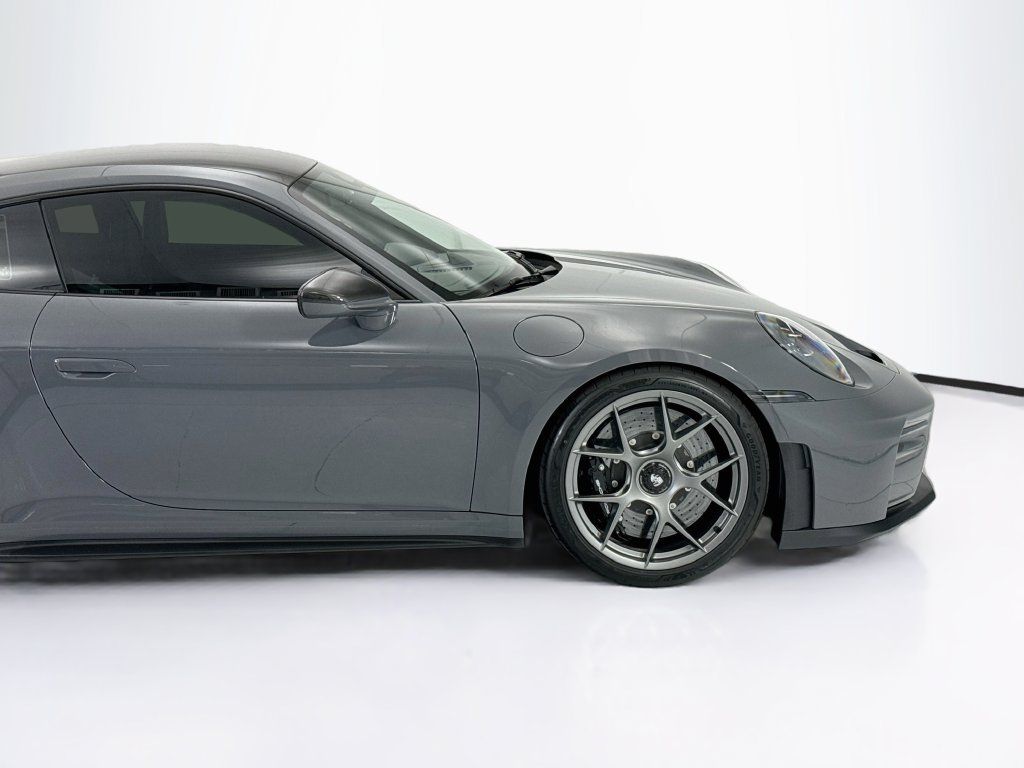 Certified 2026 Porsche 911 GT3 RWD image 11