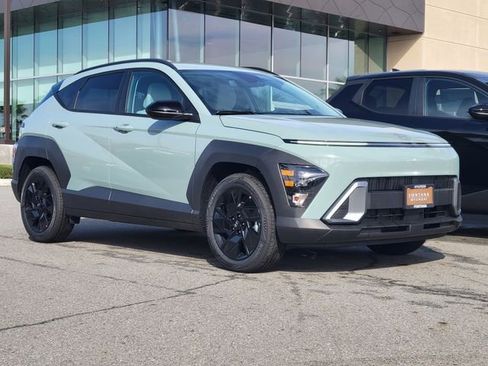 New 2026 Hyundai Kona SEL Sport image 26
