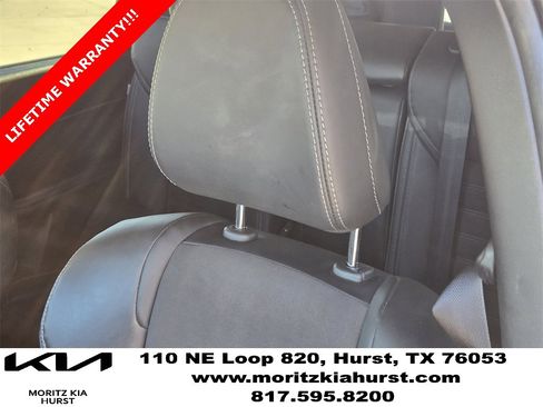 Used 2024 Mitsubishi Outlander SE Black Edition image 20