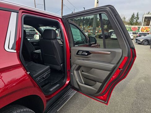 New 2026 Chevrolet Tahoe LT w/ Comfort Package image 27