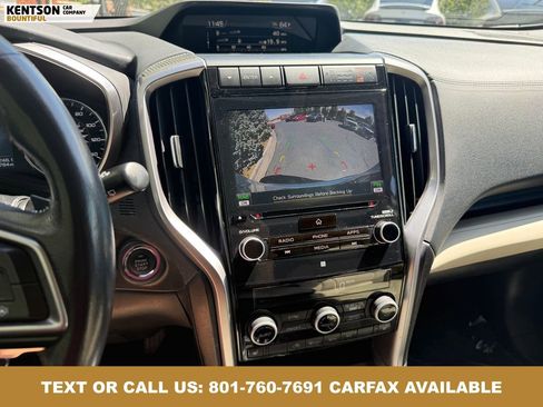 Used 2021 Subaru Ascent Limited w/ Popular Package #4 AWD/4WD image 24