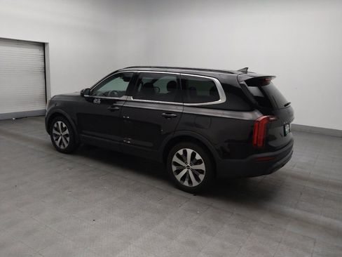 Used 2022 Kia Telluride SX FWD image 3