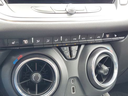 Used 2023 Chevrolet Blazer LT w/ Convenience Package image 16