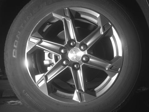 Used 2025 Chevrolet Blazer LT FWD image 15