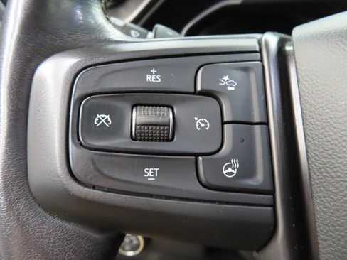 Used 2022 GMC Sierra 1500 AT4 w/ Technology Package image 67