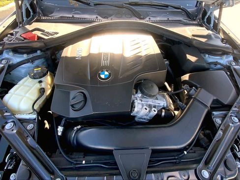 Used 2015 BMW 435i Convertible image 28