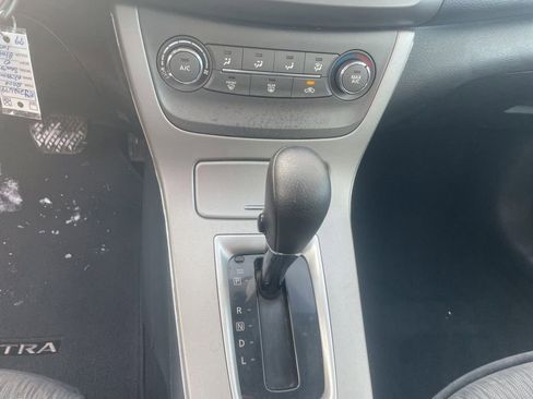Used 2014 Nissan Sentra SV image 15