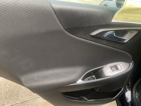 Used 2024 Chevrolet Malibu LT image 11