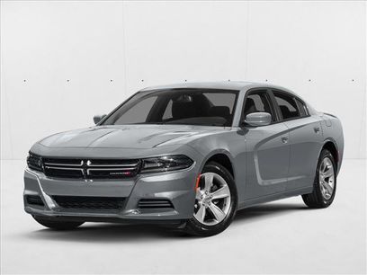 Used 2015 Dodge Charger SXT