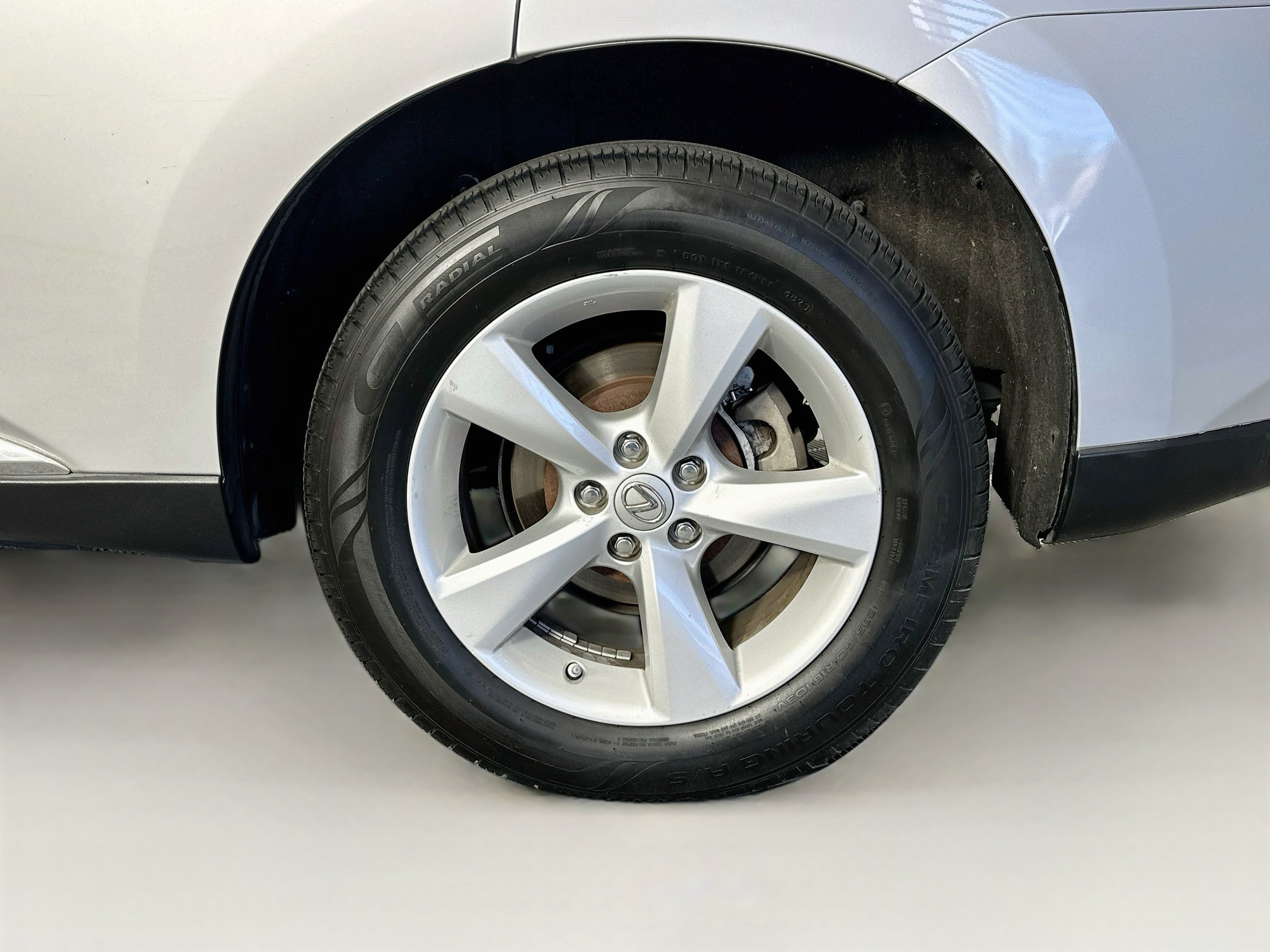 Used 2012 Lexus RX 350 AWD w/ Premium Pkg image 11