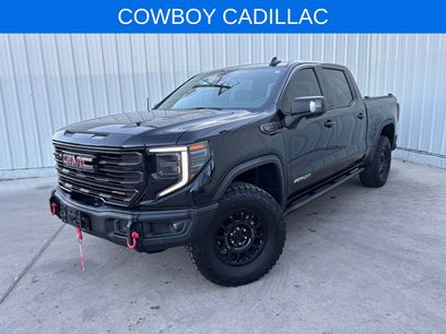 Used 2024 GMC Sierra 1500 AT4X w/ AT4X AEV Edition