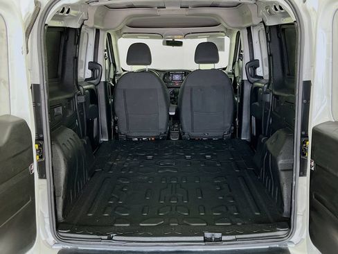 Used 2022 RAM ProMaster City Wagon FWD image 10