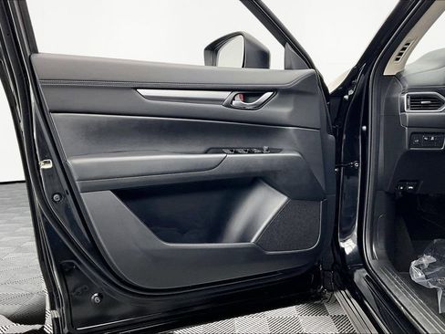 Used 2025 MAZDA CX-5 AWD 2.5 S w/ Preferred Package image 23