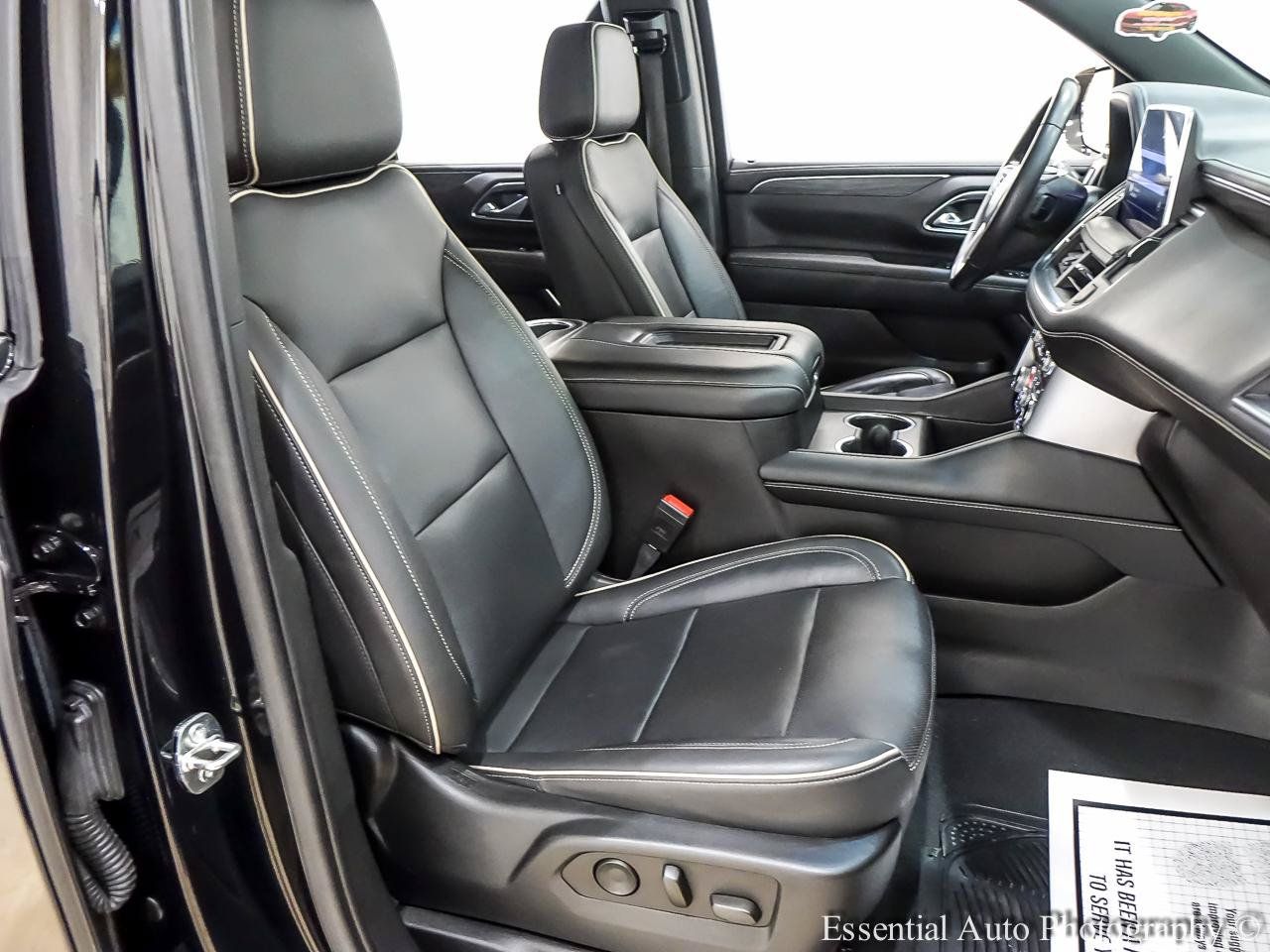Used 2021 GMC Yukon SLT AWD/4WD image 33
