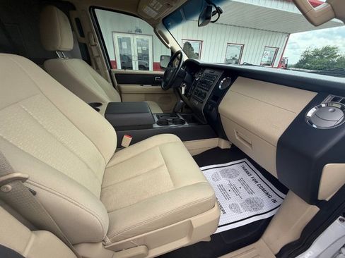 Used 2016 Ford Expedition EL XL AWD/4WD image 10