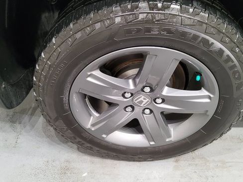 Used 2023 Honda Ridgeline RTL-E image 35