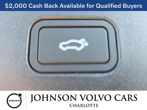 New 2025 Volvo EX30 Plus w/ Protection Package Premier image 13