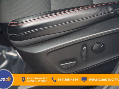 Used 2023 Ford Escape ST-Line image 16