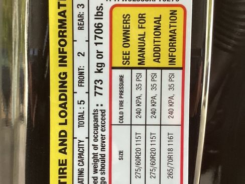 Used 2025 Ford F150 Lariat w/ Equipment Group 501A Mid AWD/4WD image 77