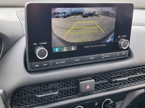 Certified 2023 Honda HR-V LX image 18