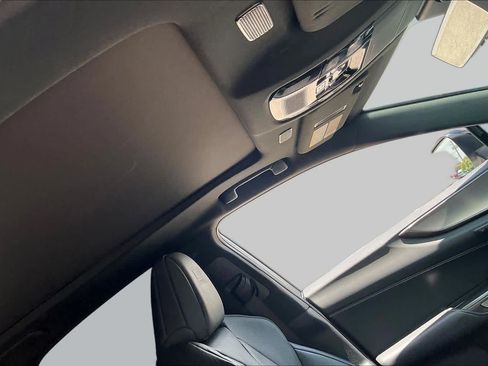 Used 2024 Lexus NX 350 F Sport AWD/4WD image 13