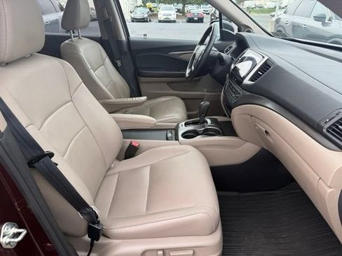 Used 2017 Honda Pilot EX-L image 24