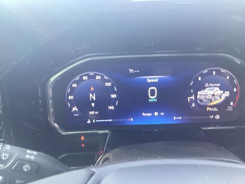 New 2026 Chevrolet Silverado 2500 LT w/ Trail Boss Package AWD/4WD image 33