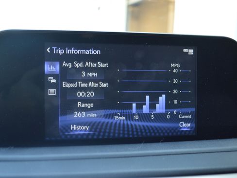 Used 2021 Lexus RX 350 FWD w/ Accessory Package image 21