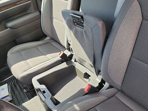 New 2026 GMC Sierra 2500 SLE w/ SLE Value Package; AWD/4WD image 35