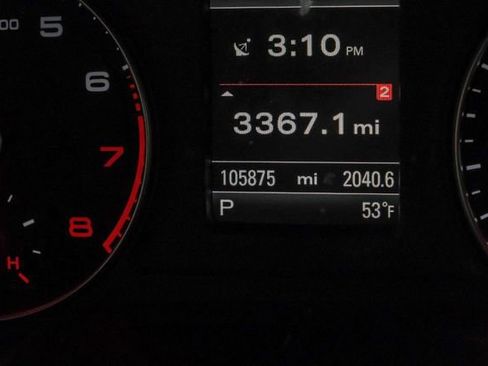 Used 2017 Audi Q3 2.0T Premium Plus w/ Premium Plus Package image 27