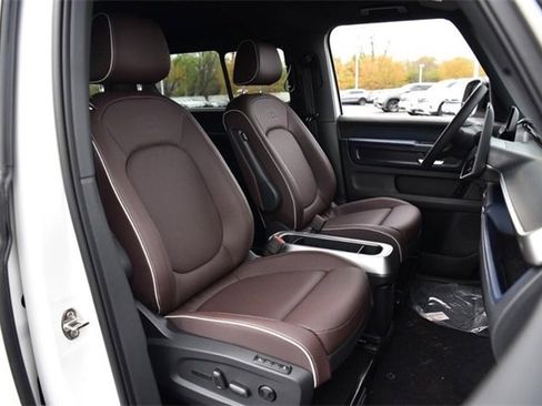 New 2025 Volkswagen ID. Buzz Pro S image 20