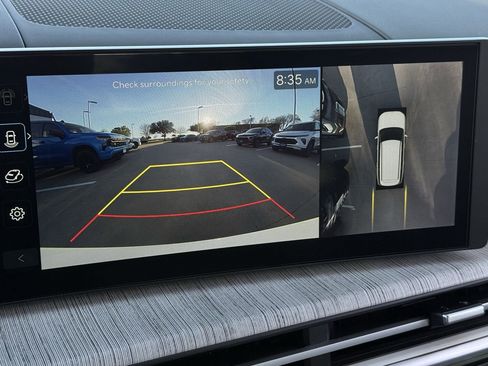 Used 2025 Hyundai Santa Fe Calligraphy image 16