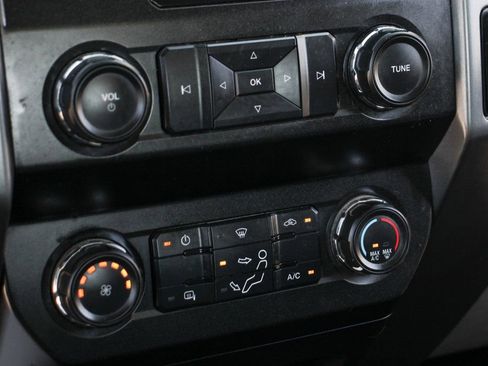 Used 2019 Ford F550 4x4 Crew Cab Super Duty image 28