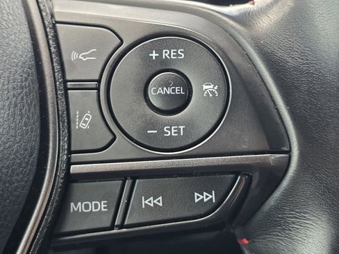 Certified 2022 Toyota Camry TRD w/ TRD Package w/JBL Audio FWD image 30