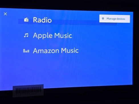 New 2025 Toyota Tacoma 4x4 Double Cab image 5