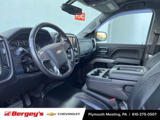 Certified 2018 Chevrolet Silverado 1500 LT w/ All Star Edition video 3