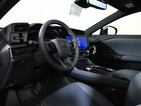 New 2026 Lexus RZ 450e AWD w/ Technology Package image 14