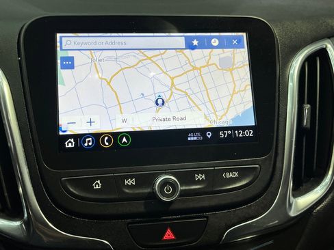 Used 2021 Chevrolet Equinox LT image 25