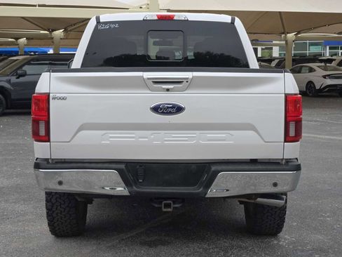 Used 2019 Ford F150 Lariat image 6