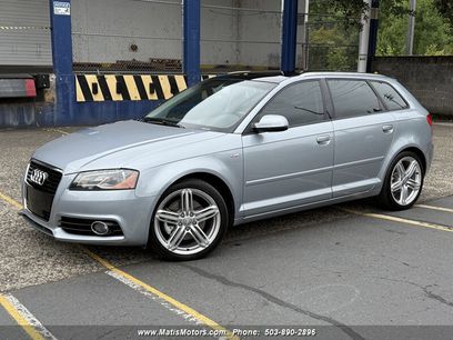 Used 2013 Audi A3 2.0T Premium Plus