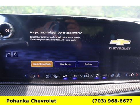 New 2026 Chevrolet Traverse High Country AWD/4WD image 15