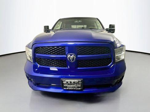 Used 2009 Dodge Ram 1500 Truck SLT w/ Big Horn Regional Pkg AWD/4WD image 2