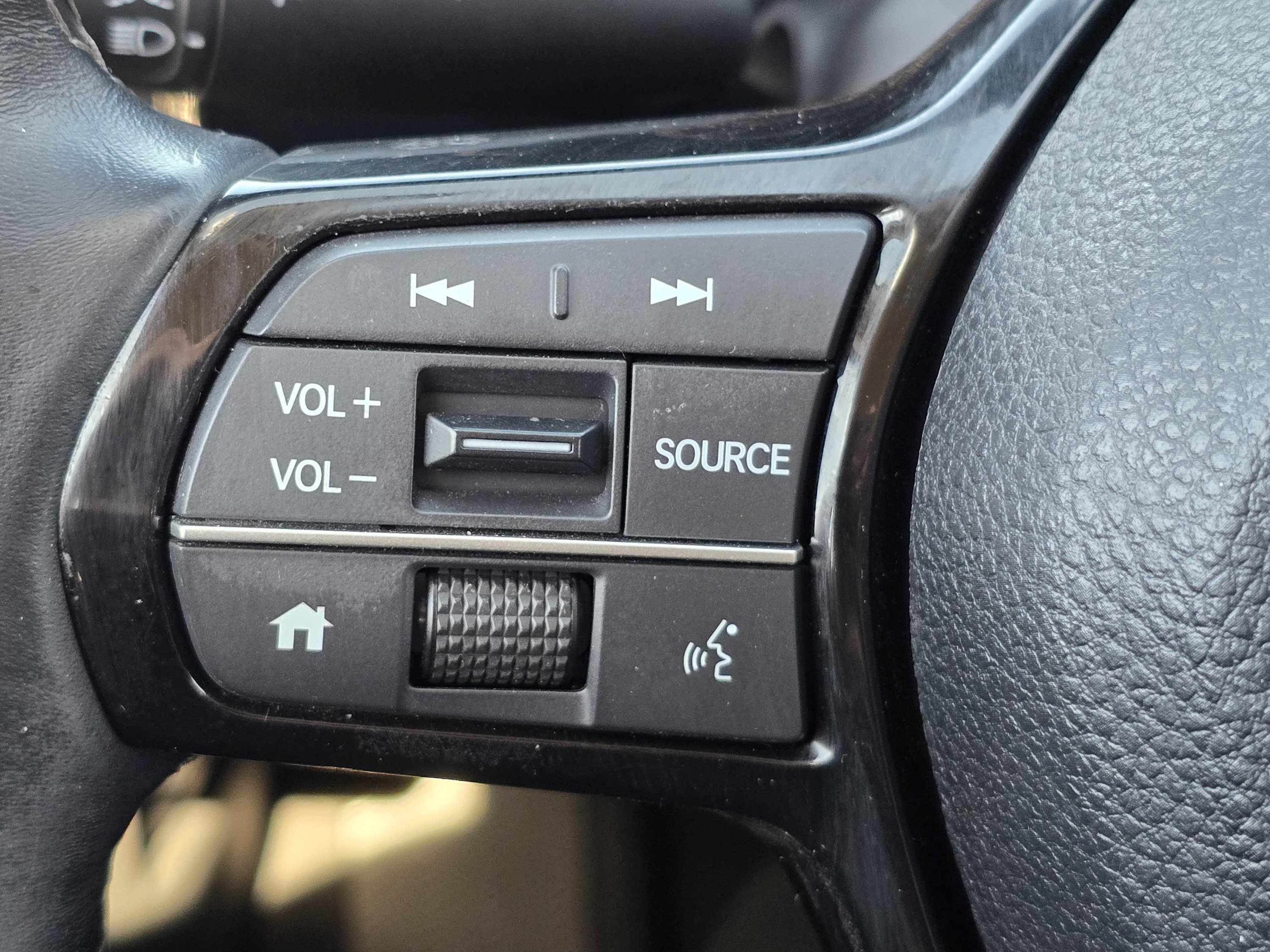 Certified 2024 Honda Civic EX-L image 20
