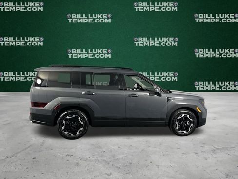 Used 2025 Hyundai Santa Fe SEL image 7