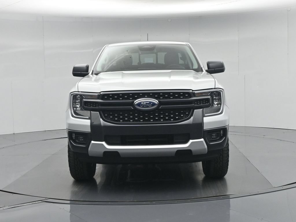 New 2026 Ford Ranger XLT w/ Equipment Group 301A High RWD image 22