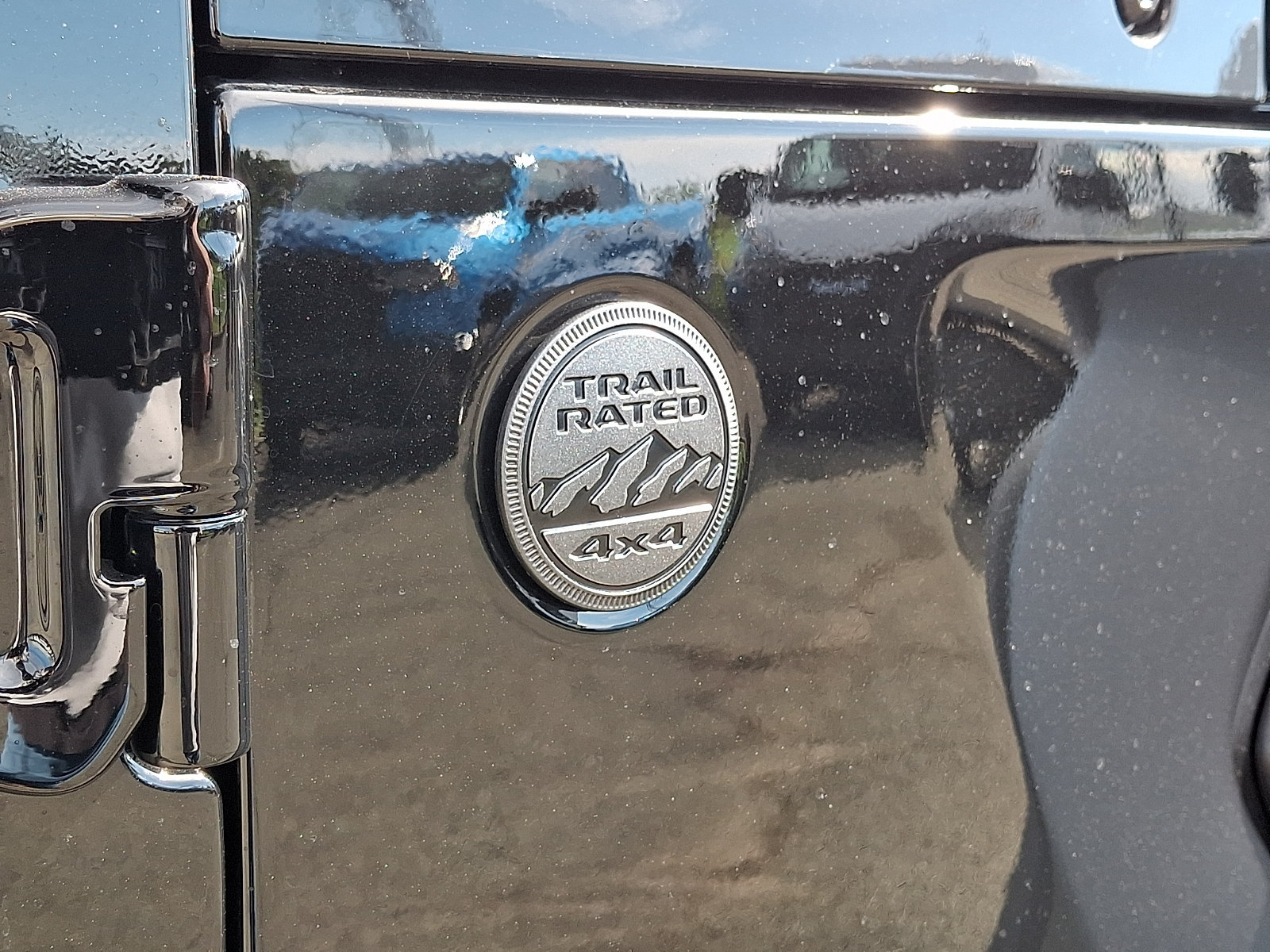 Used 2026 Jeep Wrangler Unlimited Rubicon 392 w/ Quick Order Package 27X Moab AWD/4WD image 31