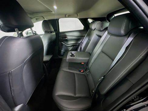 Used 2025 MAZDA CX-30 AWD 2.5 S w/ Preferred Package image 28