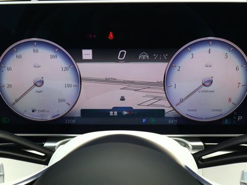 Used 2024 Mercedes-Benz Maybach S 580 4MATIC image 30