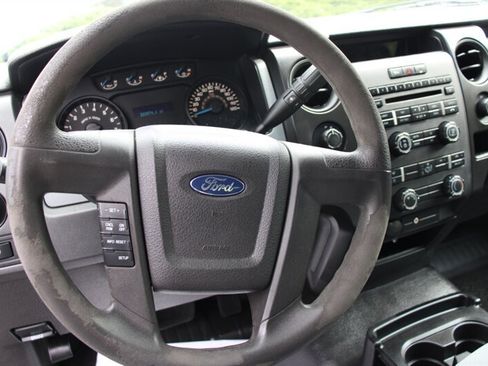 Used 2013 Ford F150 STX w/ Trailer Tow Pkg AWD/4WD image 18