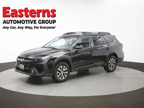 Used 2023 Subaru Outback Premium AWD/4WD image 56